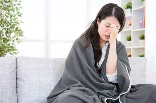 生活中如何調(diào)理宮寒