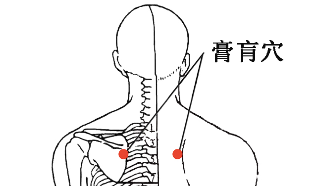 此穴無所不治，經(jīng)常針灸可遠離重大疾??！